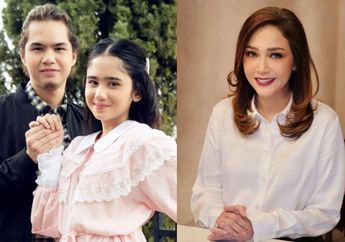 Tissa Biani Unggah Video Lagi Masak Menu Ini, Maia Estianty Auto Kagum dan Puji sang Calon Mantu: Ntar Bikin Katering!