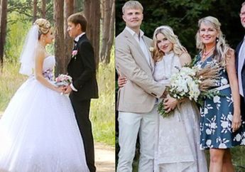 Kakak Tiriku Jadi Suamiku, Heboh Wanita Nikahi Saudara Tiri, Nekat Naik ke Pelaminan Usai Setahun Pernikahan Orang Tuanya!