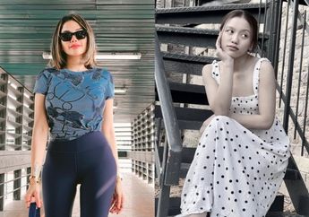 Dianggap Jadi Penyebab Lolly Jadi Begini, Nikita Mirzani Singgung Kontra Soal Anak Cerminan Orang Tua: Jangan Semua Ditemenin