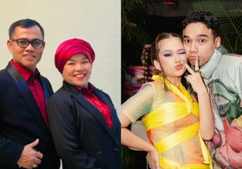 Rebecca Klopper Tersipu Malu Dapat Pujian Begini dari Oma Gala, Auto Jadi Calon Menantu?