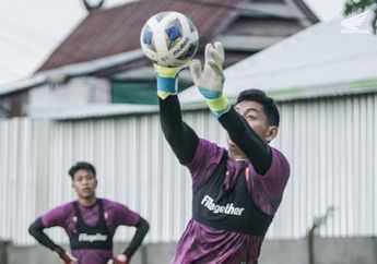 'Spill' Kiper Timnas Indonesia, PSM Bisa Datangkan Pemain Asing Tapi Gaji Nunggak!