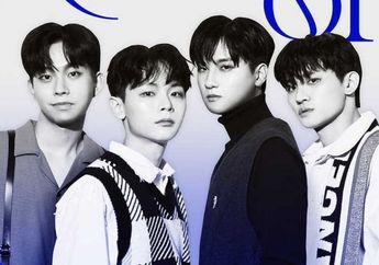 Lagu Baru LUCY Jadi OST Romance by Romance, Ini Lirik Love Is Here yang Easy Listening!