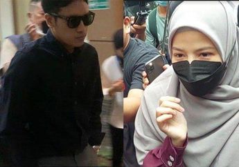 Buka Suara Soal Foto Viral, Desta Bantah Main Serong di Belakang Natasha Rizki