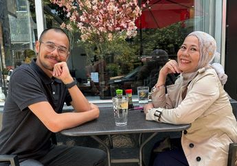 Jadi Insan Tuli Berprestasi, Panji Surya Sahetapy Miris Dapat Hujatan Kasar dari Netizen, Dewi Yull Beri Reaksi Begini