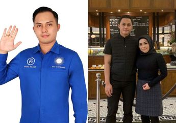 Innalillahi, Muzdalifah Alami Musibah ini Jelang Fadel Islami Dilantik Jadi Anggota DPRD Banten, Sempat Heboh dan Panik