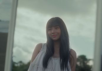 Lagu Baru Ghea Indrawari - Jiwa Yang Bersedih, Liriknya Tentang Orang yang Pura-pura Tegar