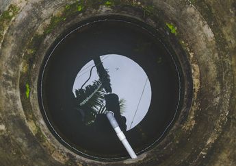 4 Cara Mengatasi Septic Tank Penuh Saat Musim Hujan dengan Tepat