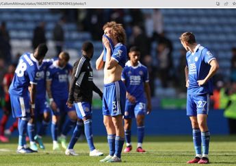 Peluang Membesar Elkan Baggott Promosi Bareng Ipswich, Leicester City di Ambang Pengurangan Poin