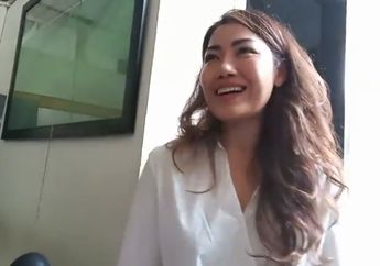 Akan Menjanda, Inge Anugrah Kini Fokus Jadi Pelatih Olahraga dan PO Makanan Sehat Sebagai Sumber Keuangannya
