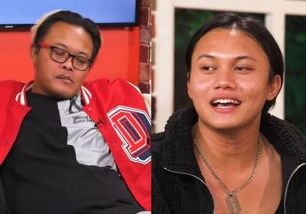 Sule Kenang Masa Sulit Cari Uang Untuk Beli Susu Rizky Febian, Netizen Singgung Nafkah Rp 25 Juta
