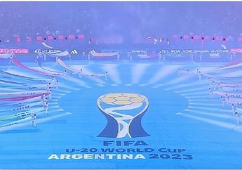 Hasil Lengkap Piala Dunia U-20 2023 - Israel Lolos Dramatis, Tersisa Dua Wakil Asia di Babak 16 Besar