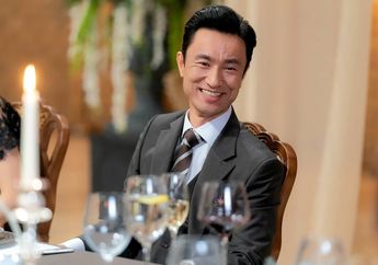 Perankan Karakter Tukang Selingkuh,  Kim Byung Chul Mendapatkan Banyak Cinta dari Penonton Melalui Drama Korea 'Dr. Cha'