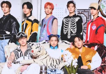 Stay Bangun! Stray Kids Rilis Lagu Baru, Ini Lirik Super Bowl Versi Jepang