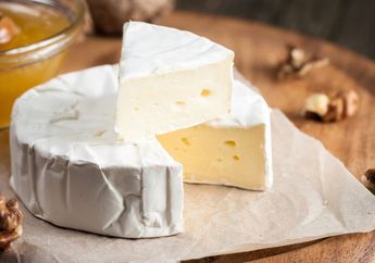 Chef Firhan, Chef Jenny, Hingga Rossa Ramaikan Perayaan Hari Keju Sedunia di Indonesia