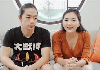 Dulu Paru-parunya Bocor Gegara 17 Kali Ditusuk Teman Psikopat, YouTuber Ini Kini Bahagia Dipersunting sang Kekasih, Kehadiran Mantan Pacar Jadi Sorotan!