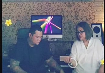 Eva Manurung Tak Sudi Dikatai Sok Ngartis, Ibu Virgoun Beberkan Bukti Dirinya Memang Artis di Era 80an, Banyak yang Kenal?