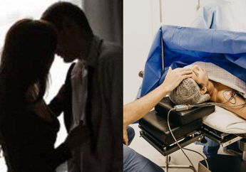 DONOR Ginjal Demi Sembuhkan Pacar, Gadis Cantik Ini Malah Diselingkuhi oleh sang Kekasih, Kisah Cintanya Hancur Lebur!