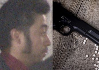 Tak Terima Diejek Jomblo, Anak Ketua DPRD Ini Bunuh 2 Nenek dan 2 Polisi dengan Sajam, Begini Nasibnya Kini!