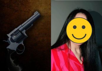 2 Bulan Kritis di ICU Usai Kepalanya Ditembak Pacar, Finalis Ajang Pencarian Bakat Ini Hidup dengan Peluru Bersarang di Otaknya!