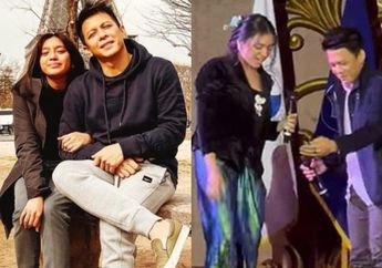 Anak Ariel NOAH Akui Tak Tertarik Berkarir di Dunia Hiburan, Ini Alasannya..