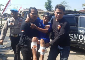 Terduga Pelaku Pembunuhan dan Mutilasi Pria Bertato Naga Solo Ditangkap, Diduga Ini Motifnya!