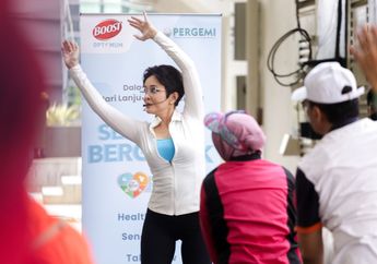 5 Shio Paling Cocok Ikut Lomba Senam Sehat HUT RI ke-79, Jago Menghafal Gerakan