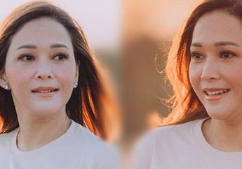 BUKTI Maia Estianty Cantik Paripurna, Fotonya saat Nongol di Cover Majalah 15 Tahun Lalu Bikin Netizen Berdecak Kagum
