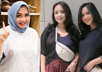 SYOK Lihat Kondisi Rumah Nagita Slavina Semasa Kecil yang Kini Terbengkalai, Beda Jauh dengan Istana Andara? 