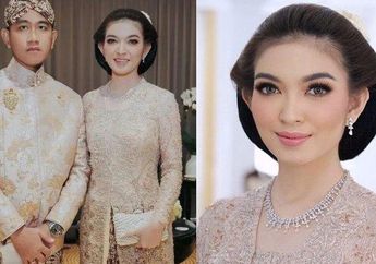 Suaminya Saja Wali Kota Solo, Selvi Ananda Kepergok Pakai Tas Mungil Seharga Rp 110 Juta saat Jalan Bareng Anak dan Suami, Lihat Bentuknya! 