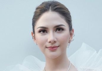 Jessica Mila Kembali Adakan Pesta Pernikahan di Bali, Aura Pengantin Terpancar dengan Makeup Natural!