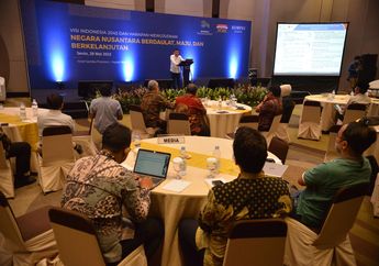 Visi Indonesia 2045 dan Harapan Mewujudkan Negara Nusantara Berdaulat, Maju, dan Berkelanjutan