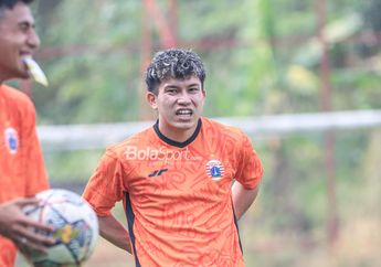 Bursa Transfer Liga 1 - Persib Sudah Lengkap, Suporter Persija Dibuat Bertanya-tanya Soal Pemain Asing