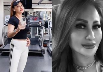 INNALILAHI, Pedangdut Ini Meninggal Dunia Padahal Tak Ada Riwayat Sakit, Mendadak Jatuh Saat Lakukan Ini