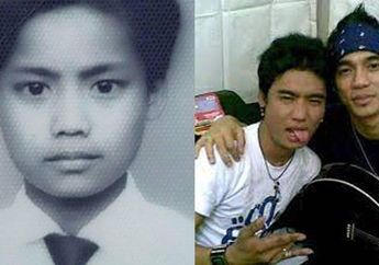 Dijuluki Hobi Selingkuh sampai 3 Kali Digugat Cerai, Mantan Pengamen yang Jadi Vokalis Kondang ini Hidupnya Tajir Melintir