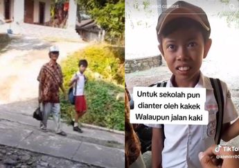 Tak Kuat Dibully, Bocah SD di Salatiga Pilih Pindah Sekolah ke SLB, Buku Sering Dicoret hingga Tak Mempan Lapor ke Guru