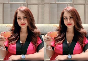 Innalillahi, Pedangdut Connie Nurlita Tutup Usia Secara Mendadak di Dalam Mobil, Terkuak Penyebabnya