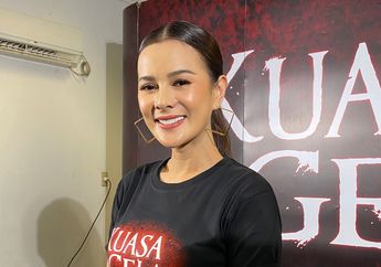 Akui Penakut Parah, Astrid Tiar Sampai Trauma dengan Rumah Kayu