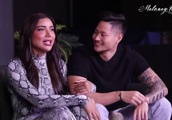 Cuma Iseng, Millen Ungkap Trik agar Perut Tampak Buncit Bak Orang Hamil, Keponakan Ashanty Pastikan Tak Bisa Mengandung