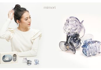 Tampil Cantik dengan Jedai Premium Mimori, Pertama di Indonesia dengan Inspirasi Desain dari Korea