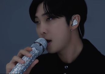 Lagu Baru Colde ft. RM BTS - Dont Ever Say Love Me, Simak Liriknya dalam Hangul, Romanized, dan Terjemahan Bahasa Indonesia