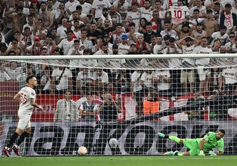 Usai Juara Liga Europa, Pahlawan Sevilla Selanjutnya Hadapi Pratama Arhan di Laga Argentina Vs Indonesia