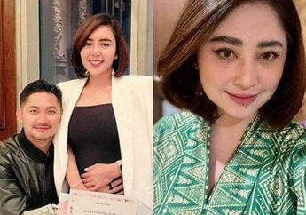 Dikatain Numpang Hidup ke Dewi Perssik, Angga Wijaya Tetap Pede Kirim Undangan Nikah ke Mantan: Udah Kasih