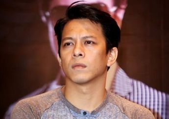 KAGET Lihat Sifat Asli Ariel NOAH di Belakang Kamera, Sosok ini Bongkar Habis Soal Kelakuan Sang Vokalis, Aslinya Moody?