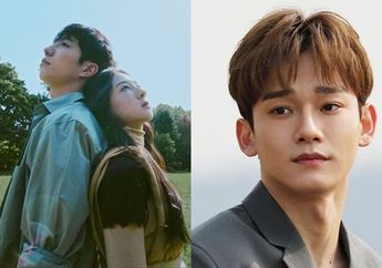 Lagu Baru Chen dan Yang Hee Eun - Bloom, Liriknya Sendu Bercerita tentang Perpisahan