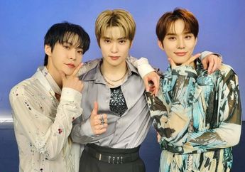 Sub Unit NCT DoJaeJung Rilis Lagu Baru, Ini Lirik Perfume Lengkap dengan Romanization dan Terjemahan Bahasa Inggris
