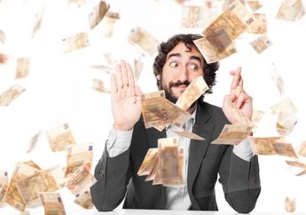 5 Shio yang Kekayaannya Bakal Meledak di Bulan Agustus, Tanda-tanda Sudah Terlihat dari Meja Kerja Mereka