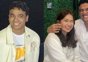 Perdana Muncul di Publik Pasca Kasus Video Syur Rebecca Klopper, Fadly Faisal Mlipir dari Awak Media