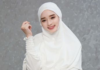 Biasa Dipuji, Inara Rusli Dikritik Gegara Demen Pamer Dandanan saat Masa Iddah, Mantan Virgoun Skakmat dengan Jawaban Ini