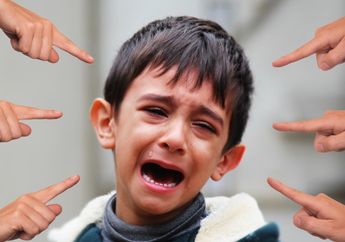 Bocah SD di Medan Meregang Nyawa Diduga Jadi Korban Bullying Teman Sekolah, Kepsek Beri Bantahan