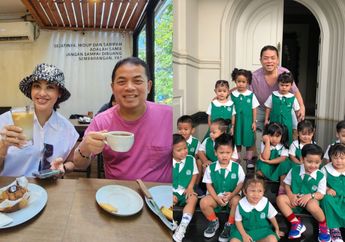 MASYAALLAH, Pasutri Tajir Melintir Ini Adopsi 13 Anak Sekaligus, Langsung Buatkan Bisnis Mentereng untuk Semua Buah Hatinya, Ini Profesinya